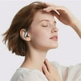 thumbnail image 4 of M130 Écouteurs Intra-Auriculaires Adaptés à la Course, Audio Haute Performance, Écouteurs Confortables contre la Chute, Même pendant l'Exercice, 4 of 7
