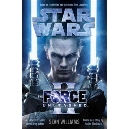 Star Wars: The Force Unleashed II