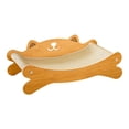 thumbnail image 3 of Cama rascador para gatos, hamaca, centro de actividades, protector relajante, muebles para gatos Sin bola de sisal, 3 of 9