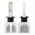 thumbnail image 2 of Xtremevision VX H1 LED Headlight Bulbs - 6500K Xenon White, 8000 Lumens, 16W LED, 2 of 4