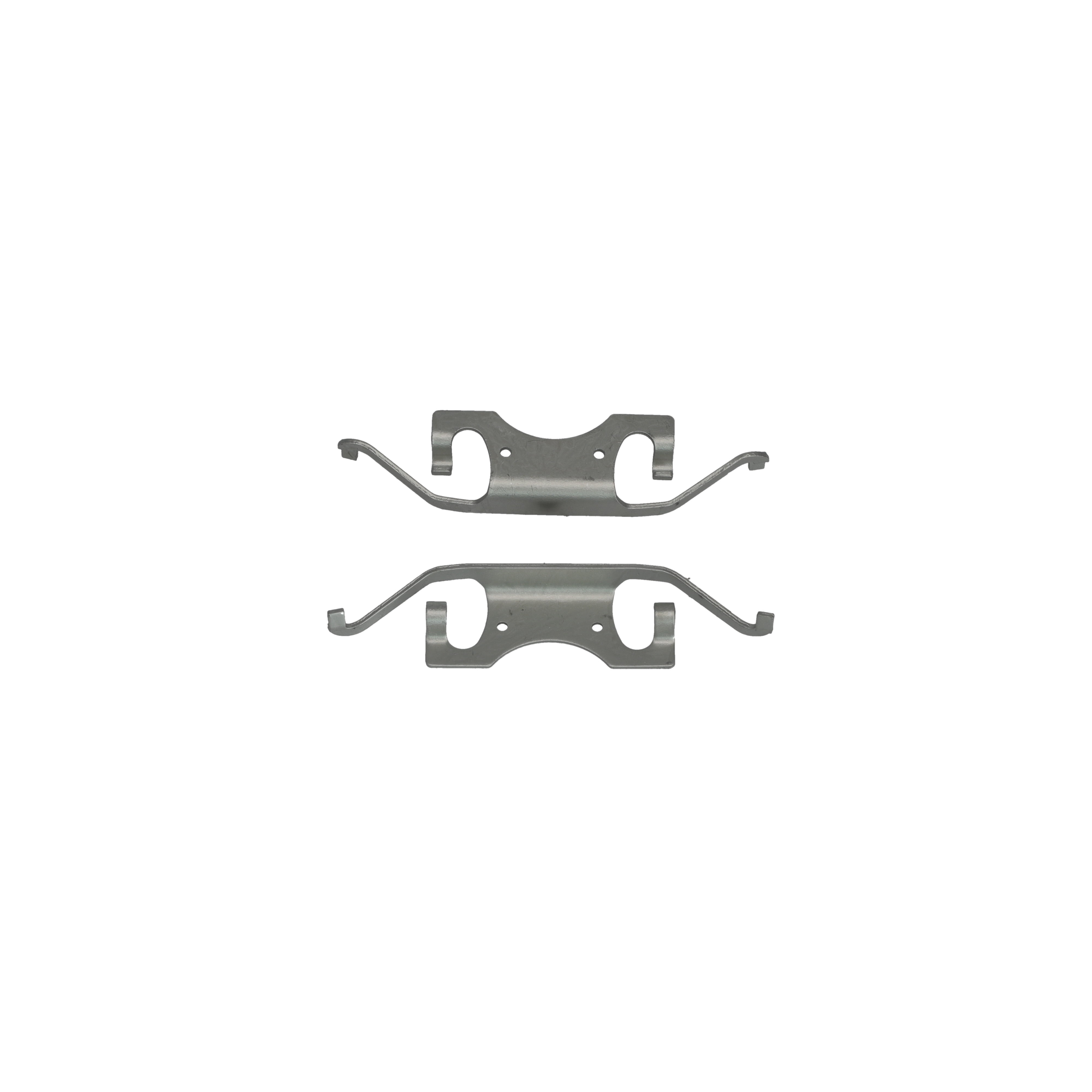 Winstop Brake Pad Set, Rear WS.0986.0.M, Mercedes-Benz E350 2009-2006
