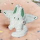 thumbnail image 4 of Peluche De Conejo Grande Conejo Blanco De Peluche Compañero Para Dormir Cumpleaños Para Niñas Y Niños, 4 of 8