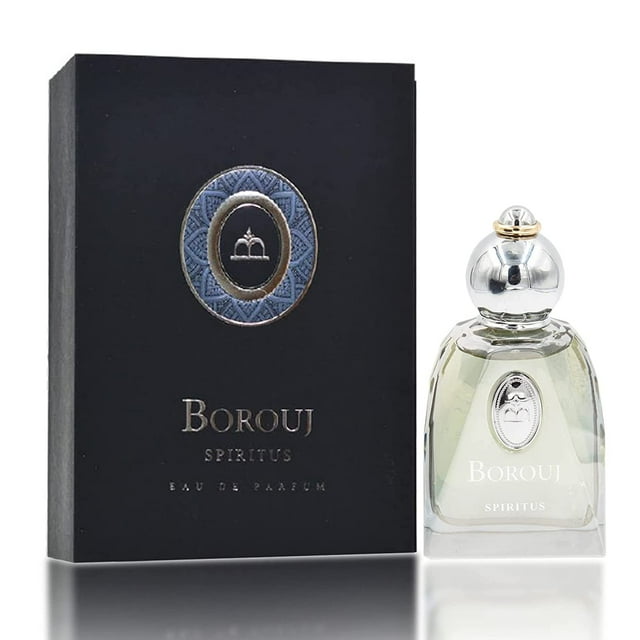 Perfume Dumont BOROUJ SPIRITUS 85 ml unisex de larga duración Dumont Borouj