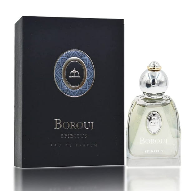 Perfume Dumont BOROUJ SPIRITUS 85 ml unisex de larga duración Dumont Borouj