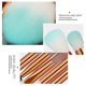 thumbnail image 2 of Eye Brush Set, Unicorn Eyeshadow Eyeliner Blending Crease Kit Makeup Brushes, Make Up Foundation Eyebrow Eyeliner Blush Cosmetic Concealer Brushes,20, 2 of 4