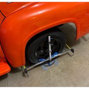QuickTrick 416467 Elite Slider Alignment System, 13-22 Wheels