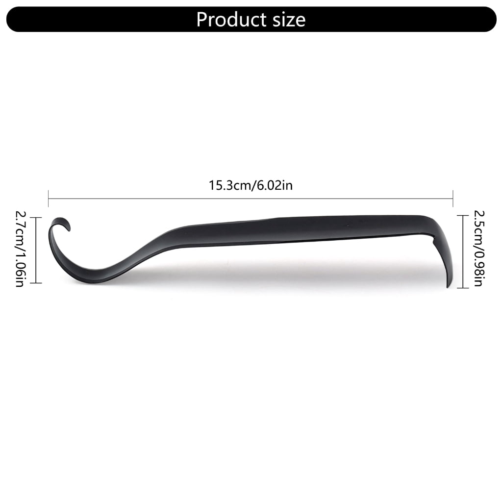 Geemin Double Head Clay Trimming Tool Pottery Shaping Tool Ceramic Clay Trimming Tool For Pottery Ceramic Sculpting Shaping