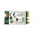 thumbnail image 2 of HP Stream 11-r015wm 11-r Wireless Card Bluetooth Port NGFF BCM943142Y 792200-001 (NEW), 2 of 6