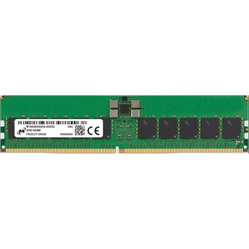 メモリー DDR5 5600MHZ 96GB(48GB x 2) New Crucial 96GB (2X48GB) DDR5-5600MHz PC5-44800 SODIMM