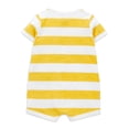 thumbnail image 4 of Carter's Child of Mine Baby Boy Romper, One-Piece, Sizes 0/3-24 Months, 4 of 5