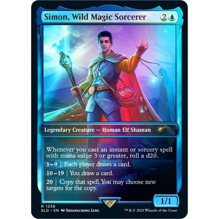 Walmart - Magic: The Gathering TCG, Dungeons & Dragons Walmart - Magic: The Gathering TCG, Dungeons & Dragons