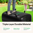thumbnail image 4 of Depósito de agua plegable portátil VIVOSUN 240L/64 Gal, 4 of 7