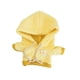 thumbnail image 4 of Ropa para muñecas, accesorios, disfraces, ropa en miniatura para muñecas de 20 cm, muñecas de niño Sudadera con capucha amarilla, 4 of 9