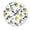 FFclock036, variant on ZXCXRQFa Silent Clocks Heart Holiday Pattern Vintage Silent Non Ticking Round Wood Wall Clocks Battery Operated Easy to Read 10 Inch Decorative Home Decor for Living Room,Bedroom,Kids Room