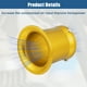 thumbnail image 5 of Tono dorado, 5 of 7