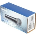 thumbnail image 1 of Shure BETA58A Microphone Vocal Microphone Wired Microphone NEW, 1 of 4