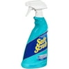 Soft Scrub® Bleach Clean Mold & Mildew Stain Remover Gel Cleaner 23 fl. oz. Spray Bottle