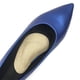 thumbnail image 3 of Plantillas de soporte de arco YONGSHENG para pies planos y fascitis plantar 2 pares Beige, 3 of 5
