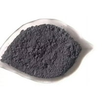 Dark Gray 4 oz Art Color Iron Oxide Pigment Paint Dye Concrete Cement Tile Mortar Grout Brick Plaster Candle DIY