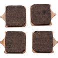 thumbnail image 2 of Galfer HH Sintered Brake Pads (FD262G1370), 2 of 2
