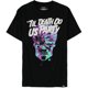 thumbnail image 1 of Ecko Unltd. Camiseta gráfica Till Death para hombre, negra, pequeña, 1 of 1