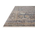 thumbnail image 5 of Angela Rose x Loloi Blake Navy / Multi 2'-7" x 13' Runner Rug, 5 of 11
