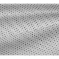 thumbnail image 5 of oneOone Viscose Jersey Fabric Shapes Geometric Printed Fabric 1 Yard 60 Inch Wide, 5 of 5