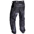 thumbnail image 2 of exalt paintball t4 pants - black, 2 of 2