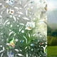 thumbnail image 1 of Película de privacidad autoadhesiva opaca ventana de película de arco iris 3D, 1 of 1