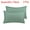 Spa Blue, variant on Unique Bargains 2-Pack Envelope Closure Pillow Sham Queen Sage