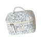 thumbnail image 5 of Bolsa organizadora de maquillaje con diseño floral, bonita bolsa organizadora de maquillaje para viajes, bolsa organizadora de artículos de tocador,, 5 of 8