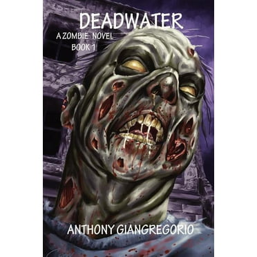 Deadwater (Deadwater Series: Book 1) (Paperback)