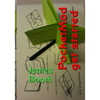 PocketMod Get Started (Paperback)