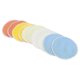 thumbnail image 3 of 2024 10pcs Washable Breastfeeding Pads Resuable Nursing Feeding Breast Pads for Maternity, 3 of 5