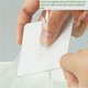 thumbnail image 4 of Estante De Papel Higiénico De Acero Inoxidable, Soporte De Rollo De Papel Adhesivo, Colgador De Baño, Estante De Almacenamiento De Toallas De Papel Para Montaje En Pared Moyic HA020777-00, 4 of 7