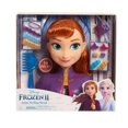 thumbnail image 2 of Head Disney Frozen II Anna, 2 of 3