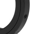 thumbnail image 4 of Astronomical Telescope Adapter Ring, Durable Adapter Ring, Aluminum Alloy Material For SLR Camera 2 Inch Eyepiece Telescope, 4 of 8