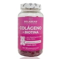 thumbnail image 1 of Colágeno + Biotina 150 gomitas Solanum Belabear SOLANUMBELABEARCOLAGENOBIOTINA, 1 of 6