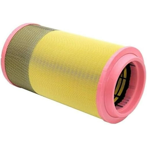 Excavator Engine Air Filter C26980 01182786 21377909 AF26353 Compatible with Man DEUTZ AG