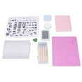 thumbnail image 2 of Stamp Making KitCarving Rubber Stamp Kit Carving Rubber Stamps Carving Rubber Stamp Kit True Excellence, 2 of 8