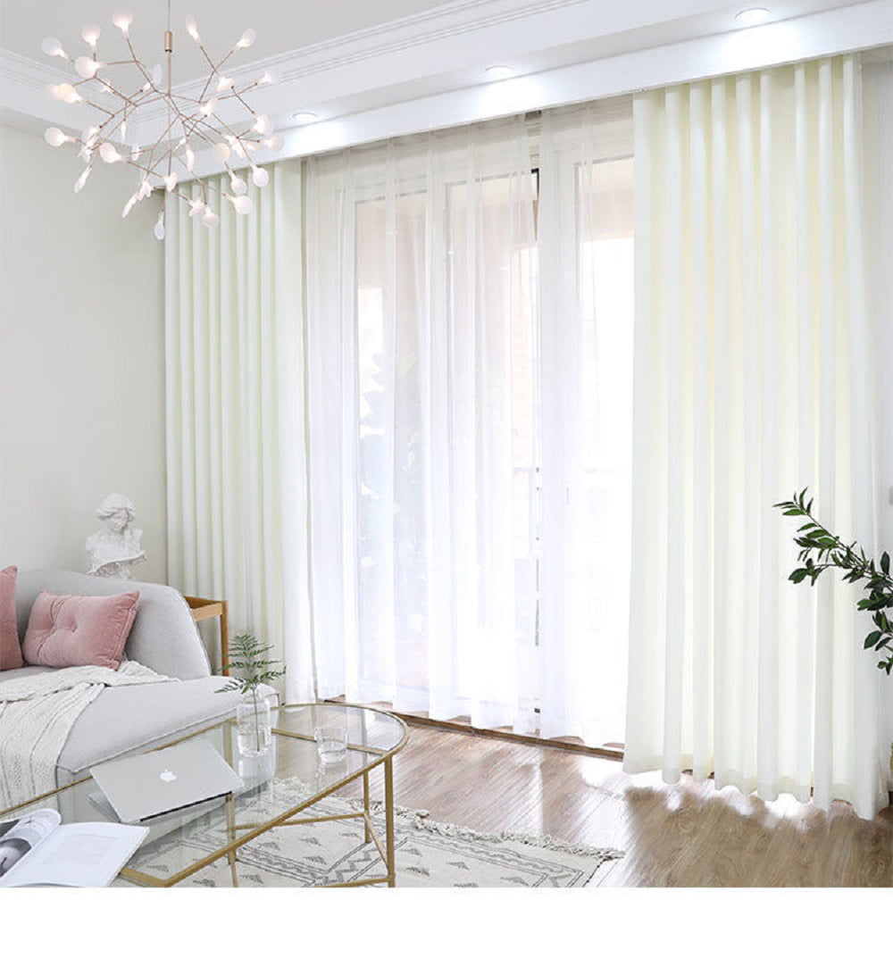 Details about   Ben 10 2 PCS Window Curtain Panel Sets Blackout Drapes for Bedroom Living Room 