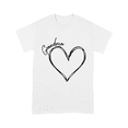 thumbnail image 3 of Grandma Love Heart Graphic Tee, 3 of 5
