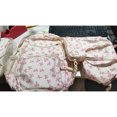 thumbnail image 2 of Moontgen Bowknot Large Capacity Backpack Cute Backpack Schoolbag (), 2 of 3
