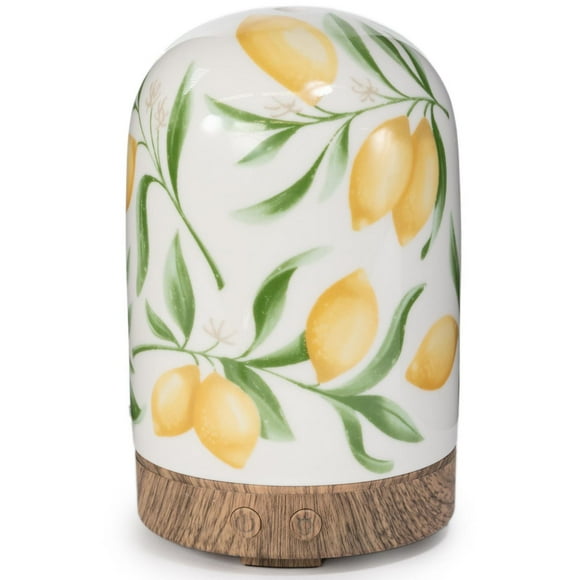 Diffuseur 100 mL Simply Essentials - Lemon Drop Diffuseur de brume fraîche