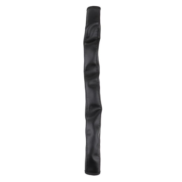 sizes folding PU leather arm handle protection soft 54 cm