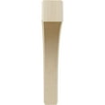 thumbnail image 2 of Ekena Millwork 1 3/4"W x 8"D x 10"H Clarksville Bracket, Rubberwood (4-Pack), 2 of 4
