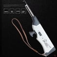 thumbnail image 3 of Distributeur Automatique d'Appâts vers Rouges pour la Pêche - Acier Inoxydable et ABS, Distribution Sans Effort de vers de Sang et de vers de Terre, 3 of 8