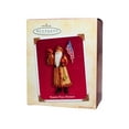 thumbnail image 2 of 1 X 2004 Hallmark Ornament North Pole Patriot, 2 of 2
