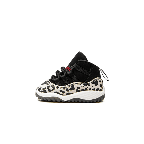 JORDAN TODDLER Air Jordan 11 TD "Animal Instinct" DO3856 010 DO3856 010 from Stadium Goods