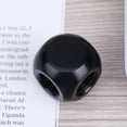 thumbnail image 3 of Conector de tubo de agua para sistema de refrigeración por agua de PC de 3 vías de Metal con rosca interna G1/4 Hugtrwg Nuevos Originales, 3 of 6